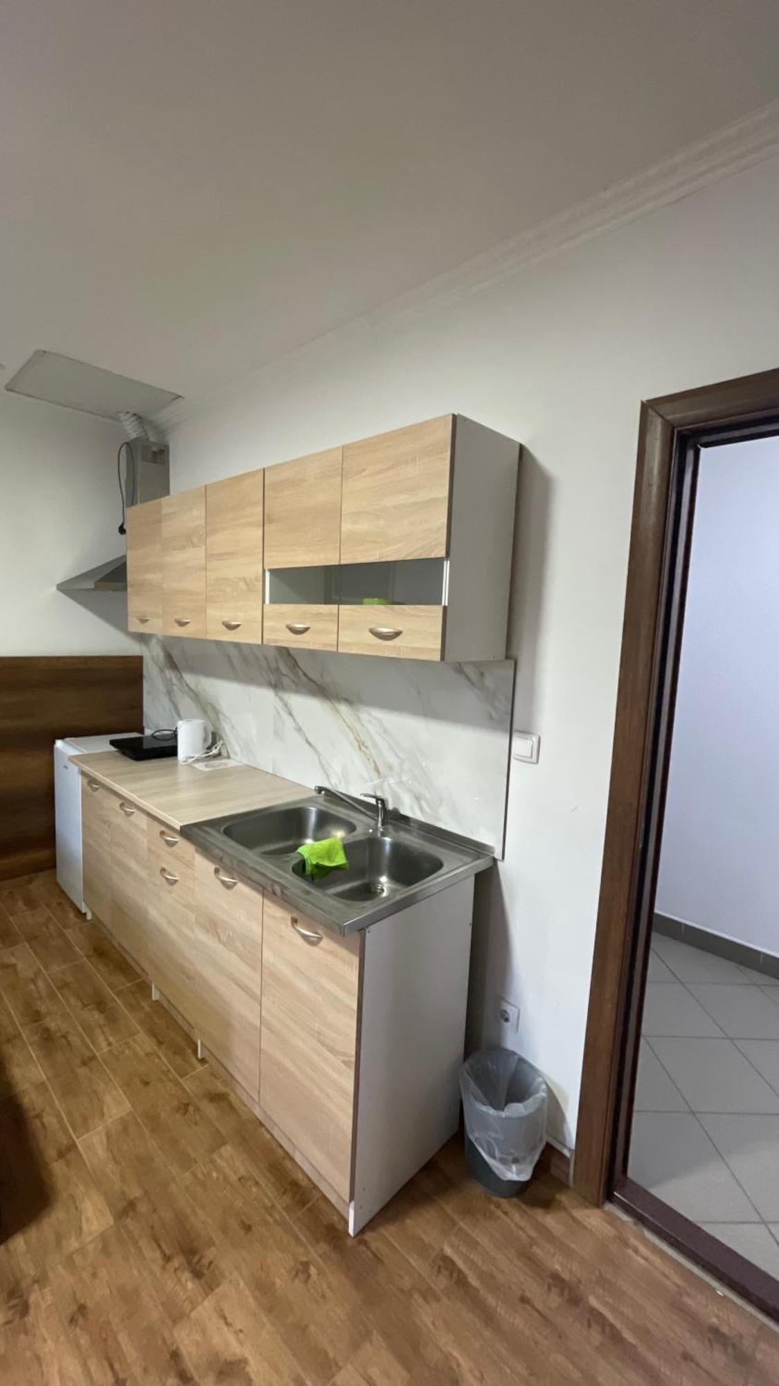 Timm Appartement Plav