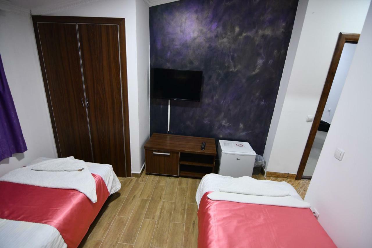 Appartement Timm