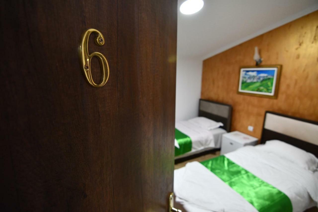 Timm Appartement Plav