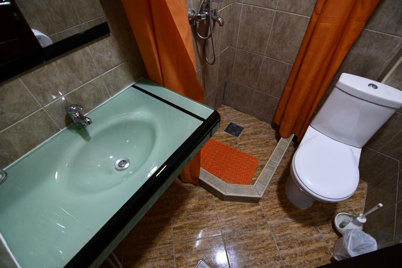 Appartement Timm