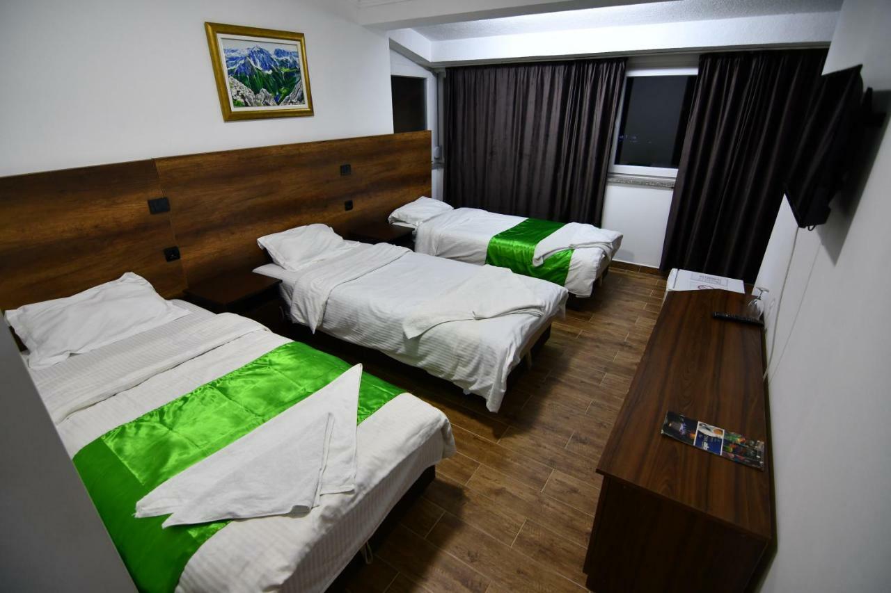 Timm Appartement Plav