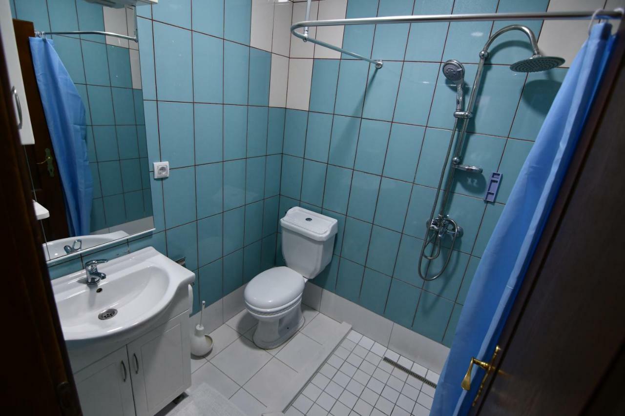 Appartement Timm