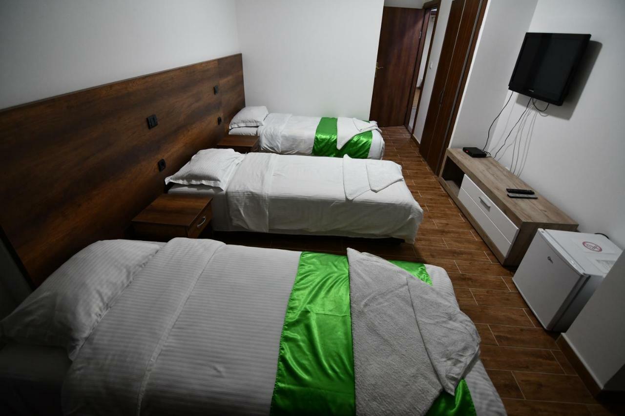 Timm Appartement Plav