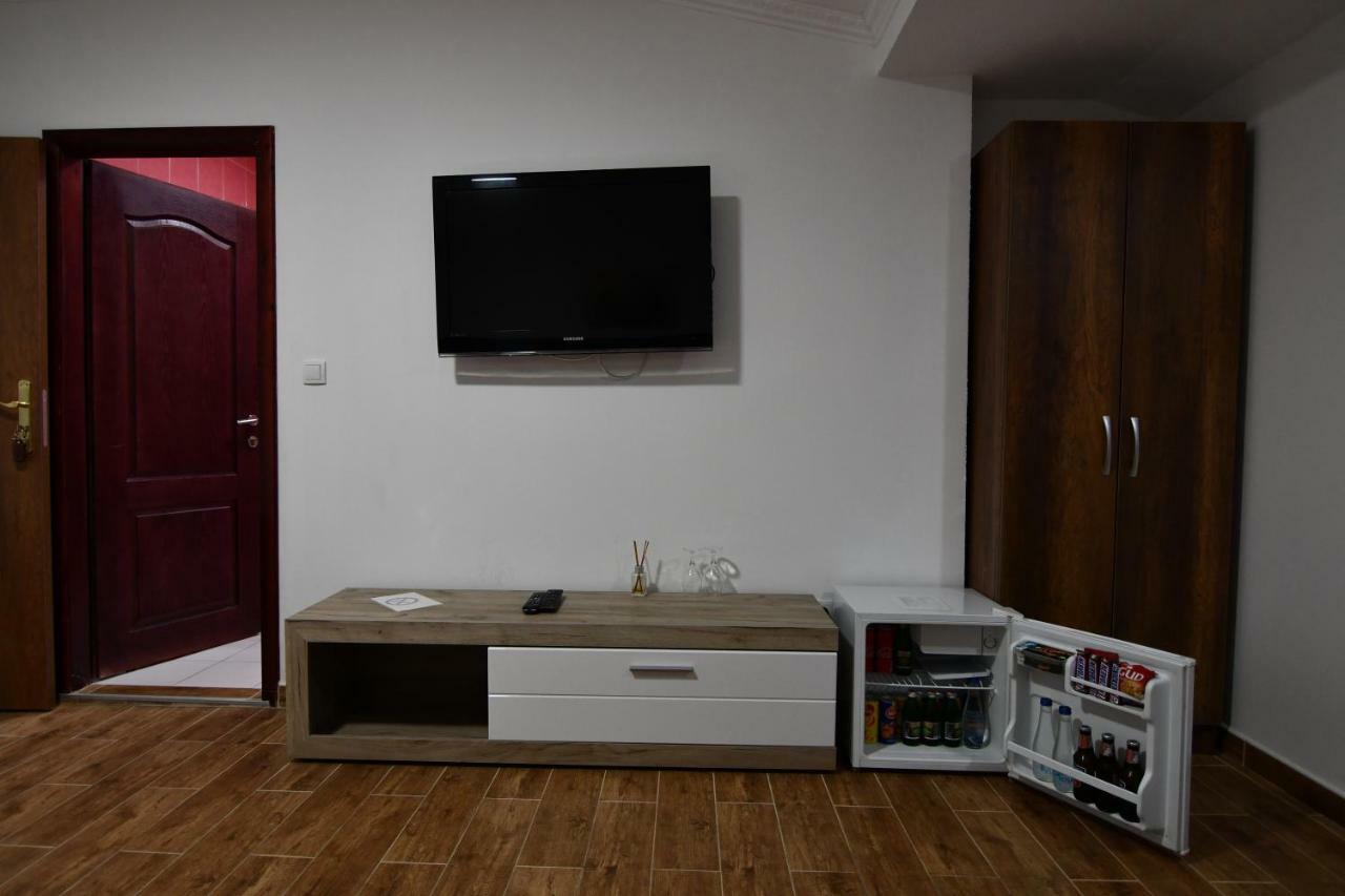 Timm Appartement Plav
