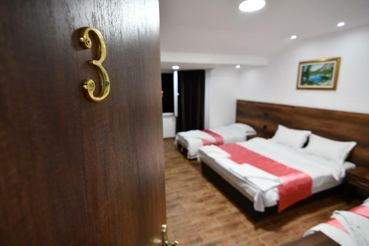 Appartement Timm Plav